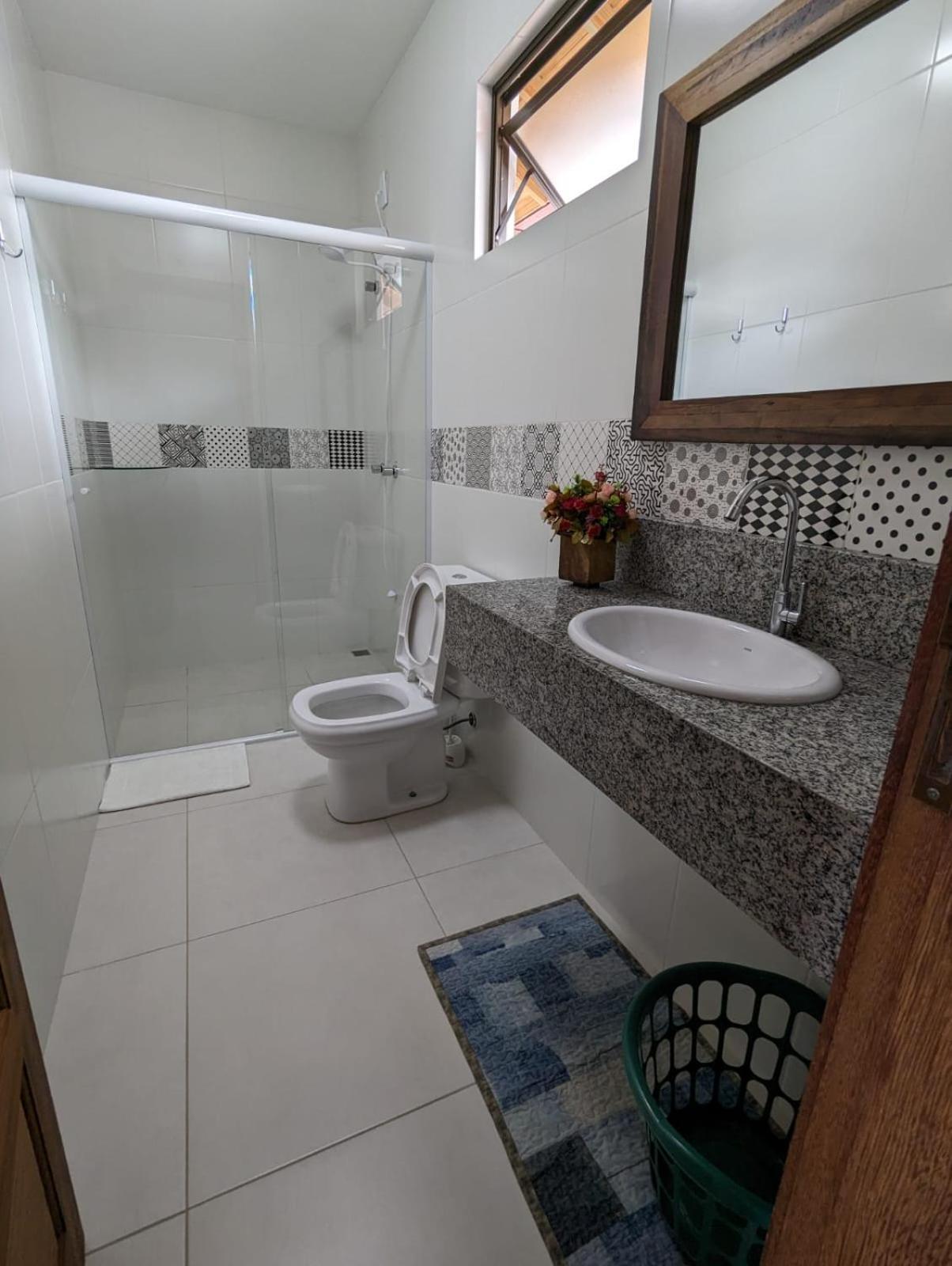 Residencial Oceano Apartment Palhoca Exterior photo